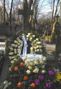 Andrzej Zbikowski